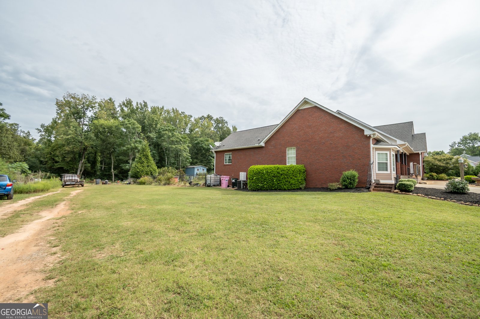 117 Dunbar Place Winterville - 44