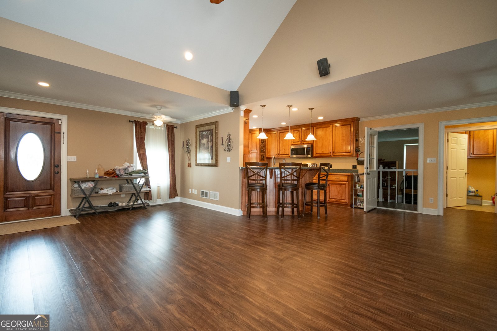 117 Dunbar Place Winterville - 6