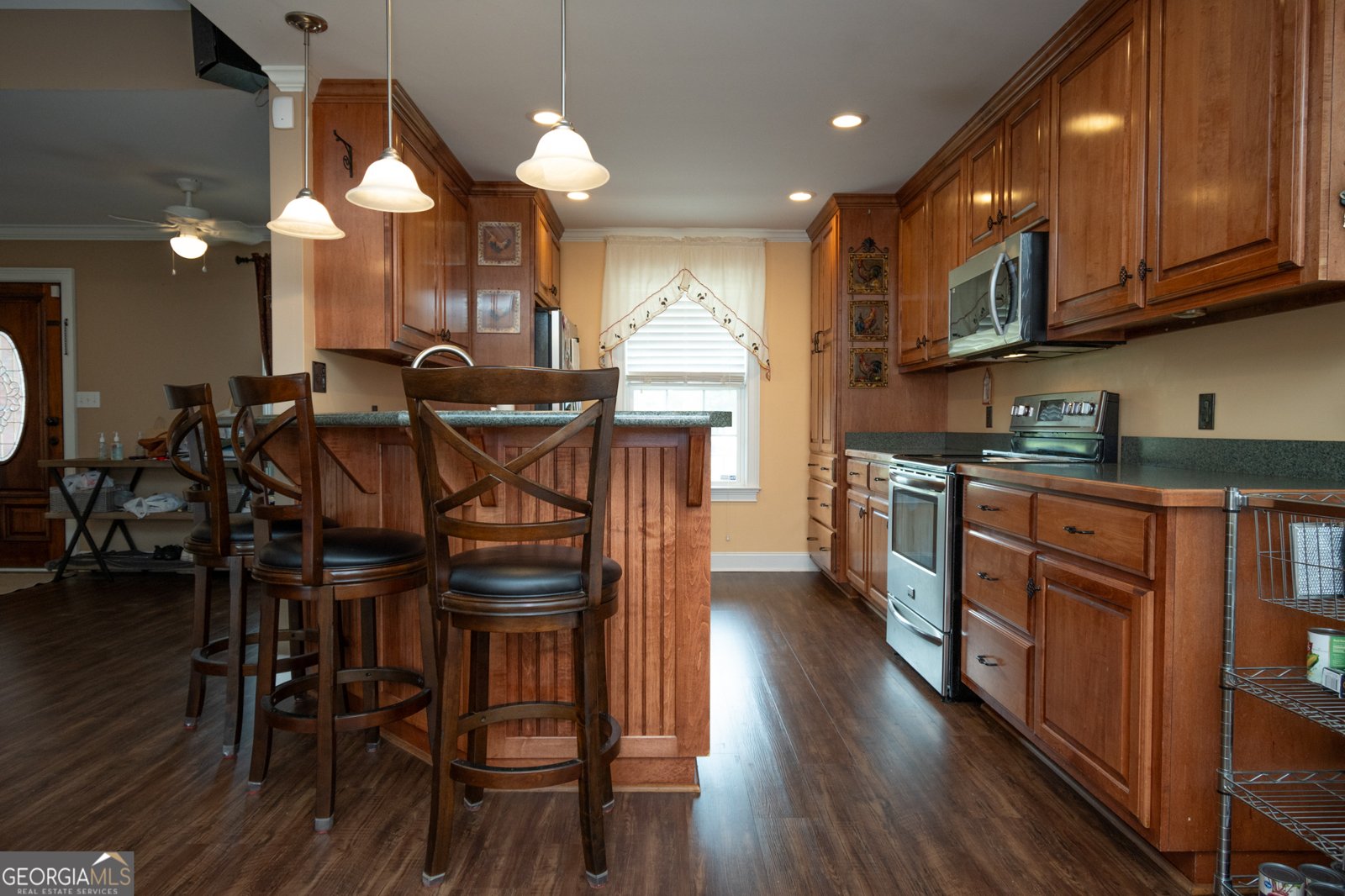 117 Dunbar Place Winterville - 7