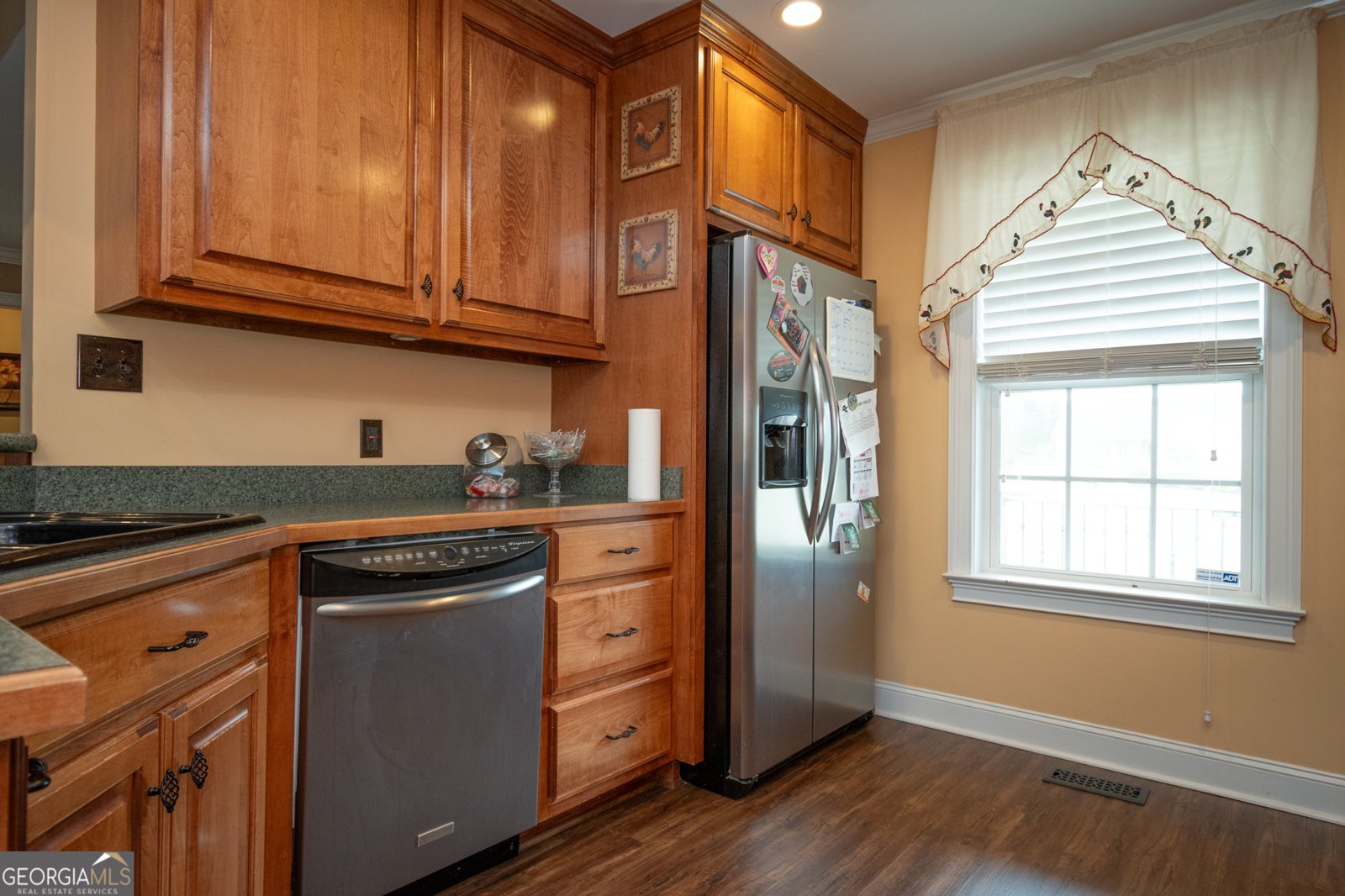 117 Dunbar Place Winterville - 8