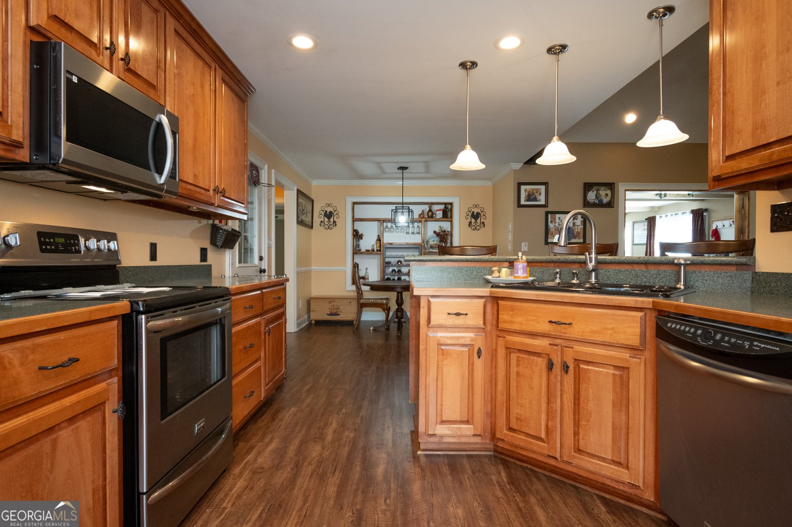 117 Dunbar Place Winterville - 9
