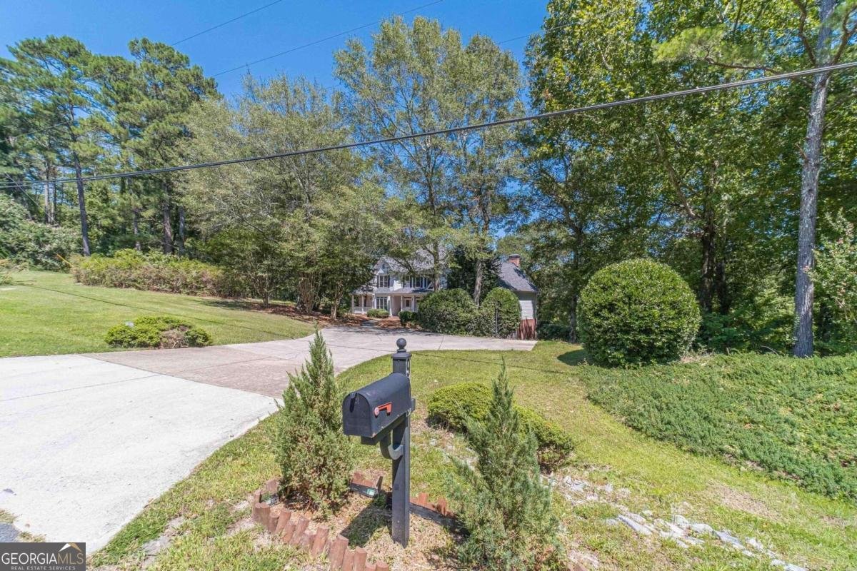 990 Bramlett Shoals Road Lawrenceville - 1