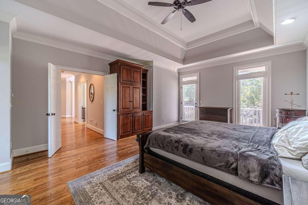 990 Bramlett Shoals Road Lawrenceville - 28