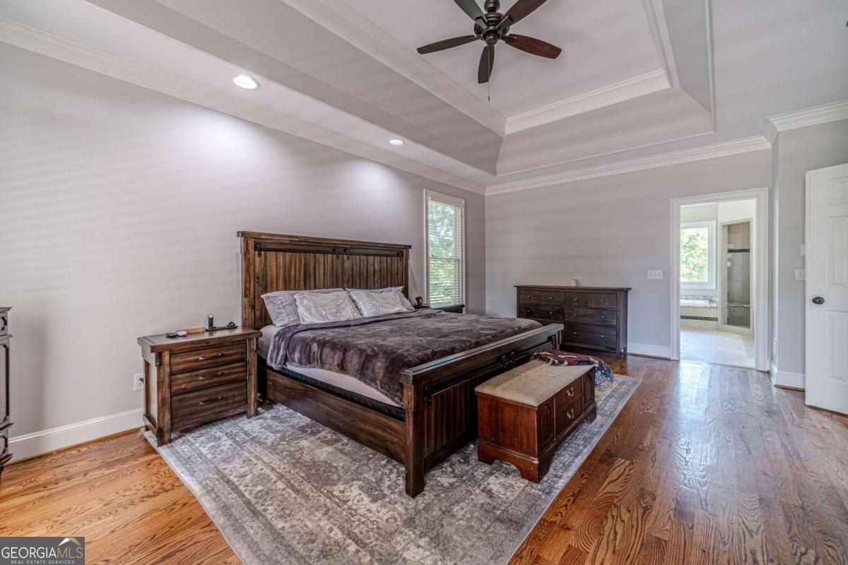 990 Bramlett Shoals Road Lawrenceville - 29
