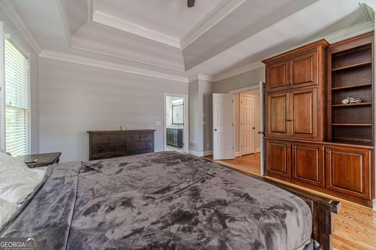 990 Bramlett Shoals Road Lawrenceville - 30