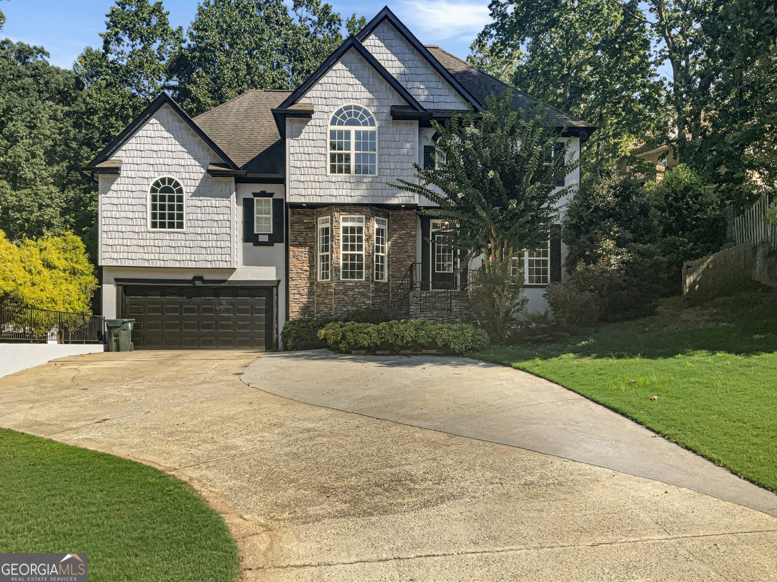 305 Crest Pointe Bremen - 1