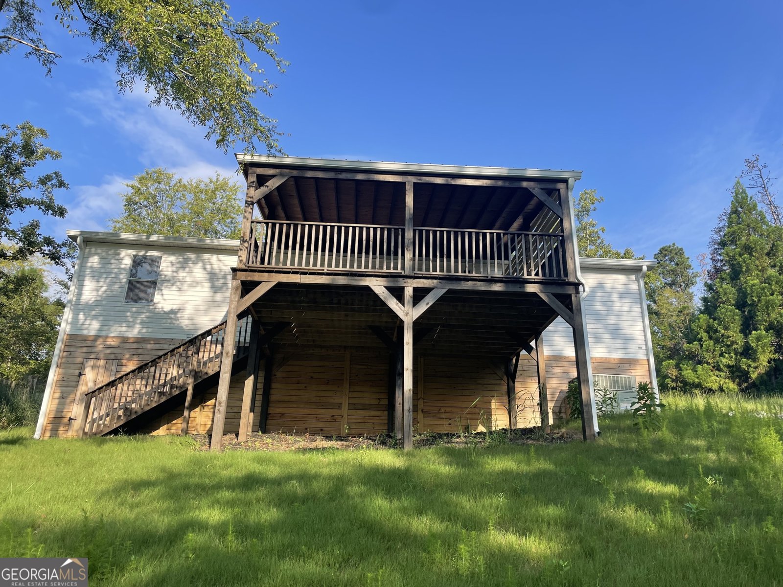 61 Rosebud Court Sparta - 1