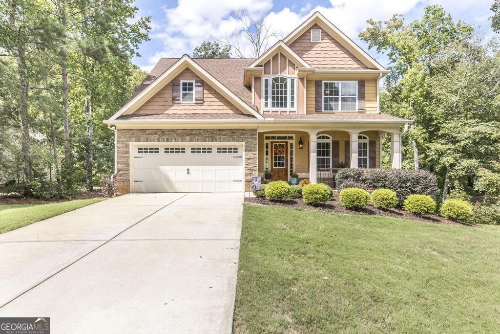 133 Oak Drive Gray - 1