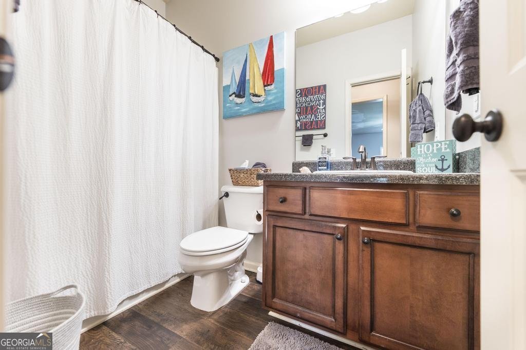 133 Oak Drive Gray - 13
