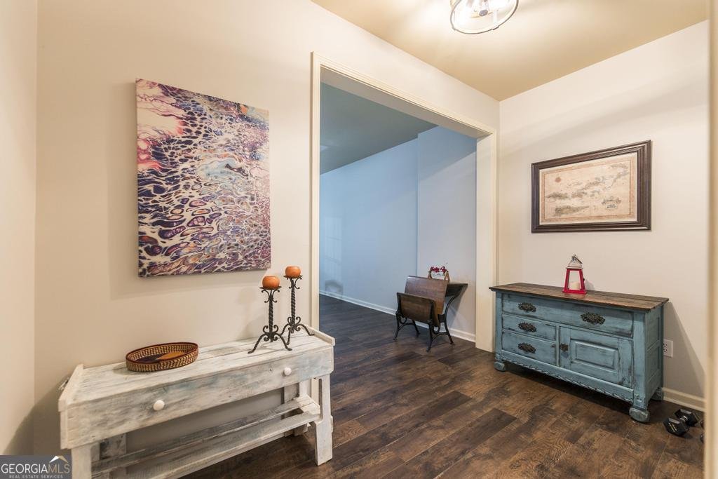 133 Oak Drive Gray - 15