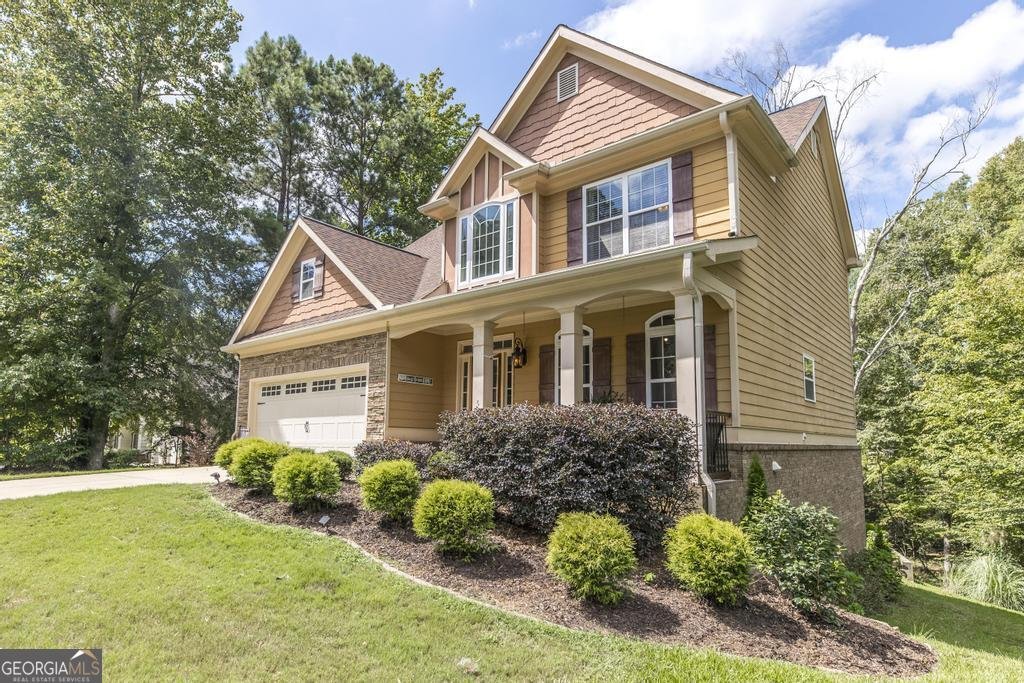 133 Oak Drive Gray - 22