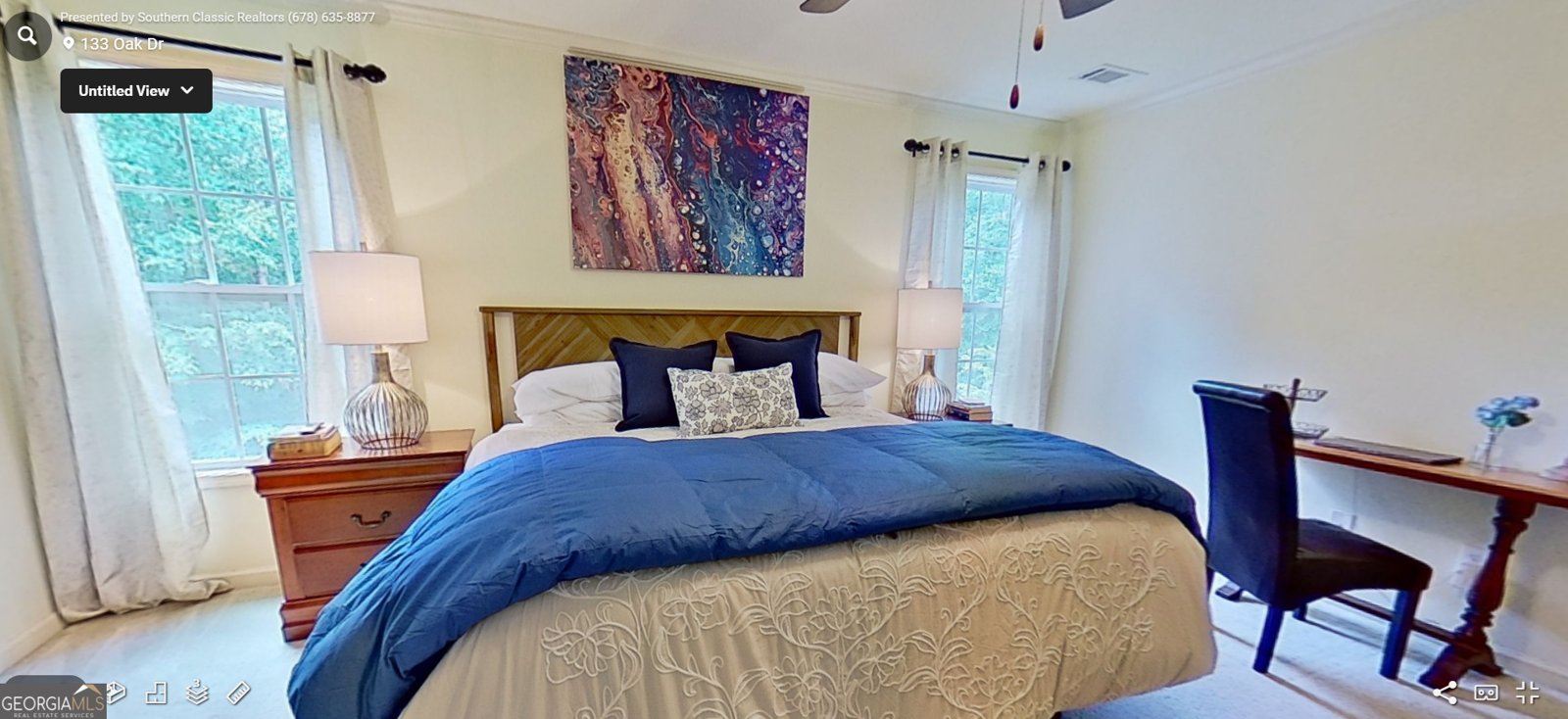 133 Oak Drive Gray - 25