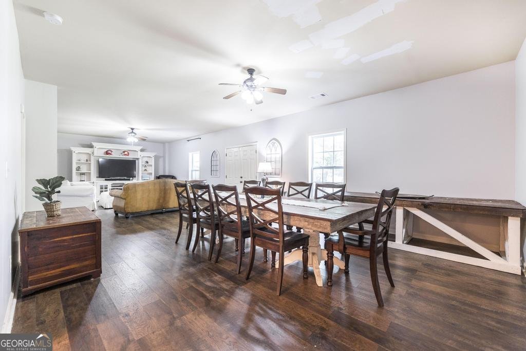 133 Oak Drive Gray - 36