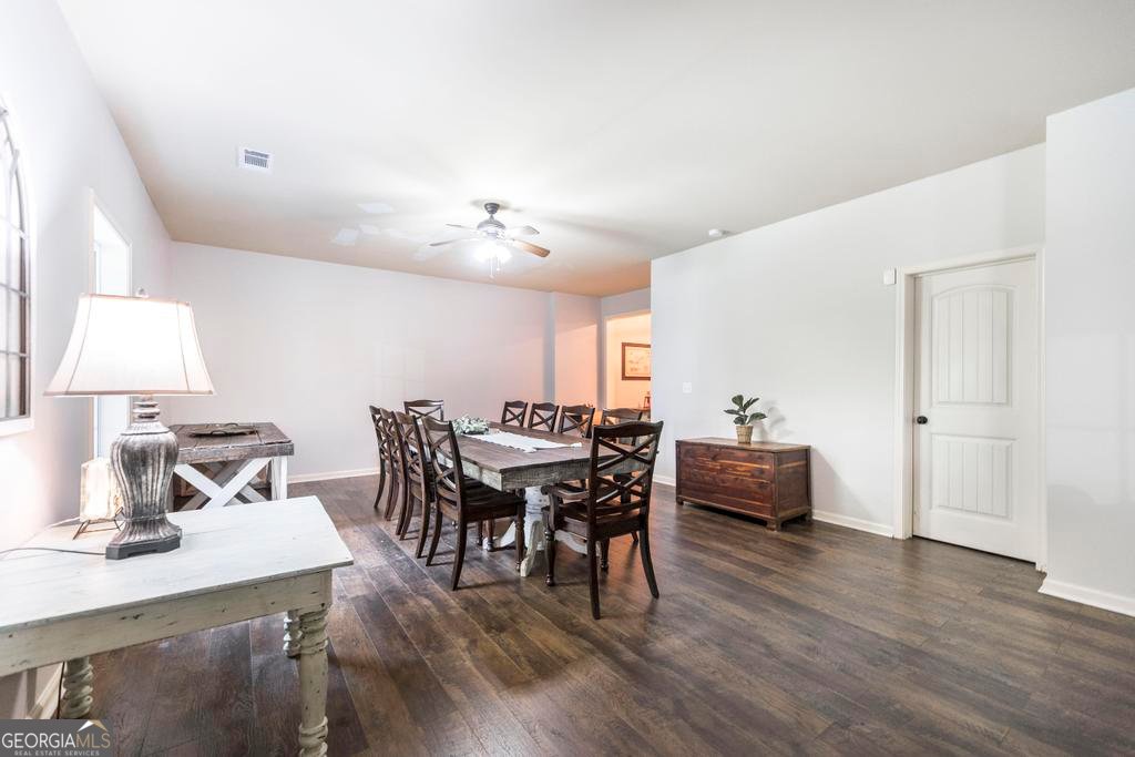 133 Oak Drive Gray - 37