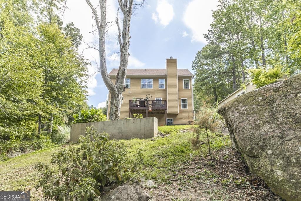 133 Oak Drive Gray - 43