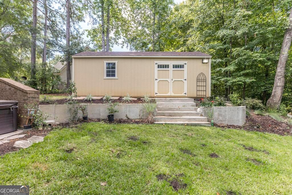 133 Oak Drive Gray - 45