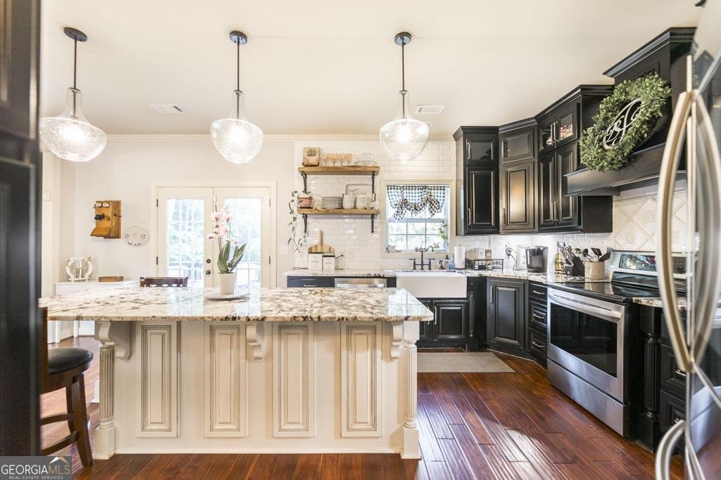 133 Oak Drive Gray - 5
