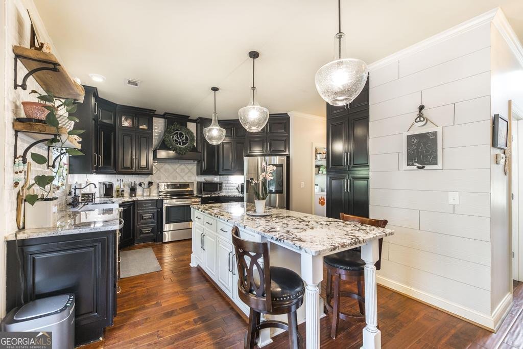 133 Oak Drive Gray - 6
