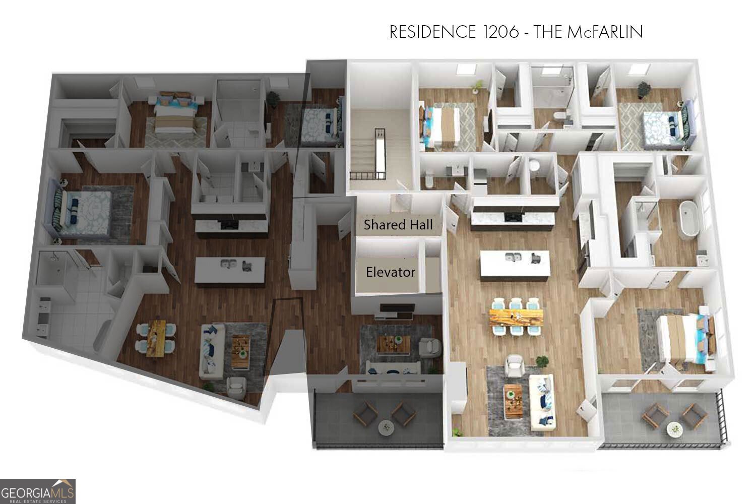 8200 Main Street Woodstock - 21