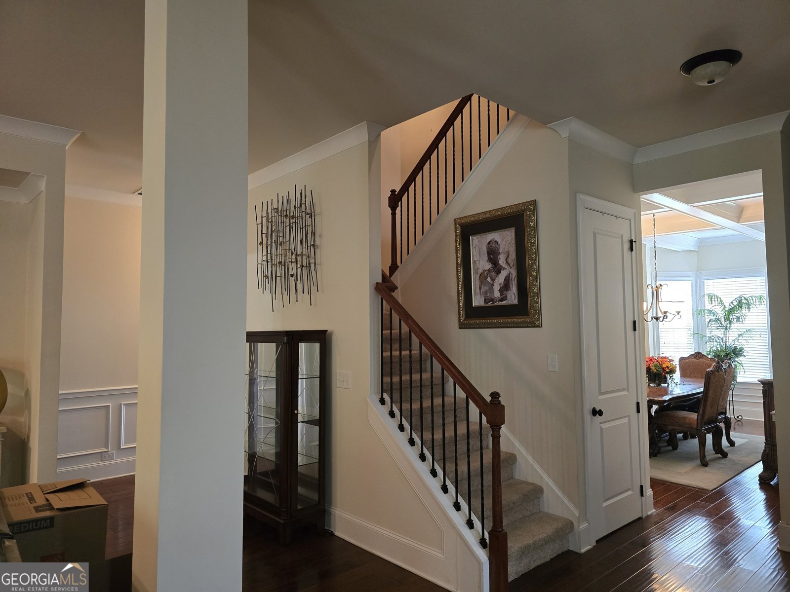 6856 Louis Drive Locust Grove - 10