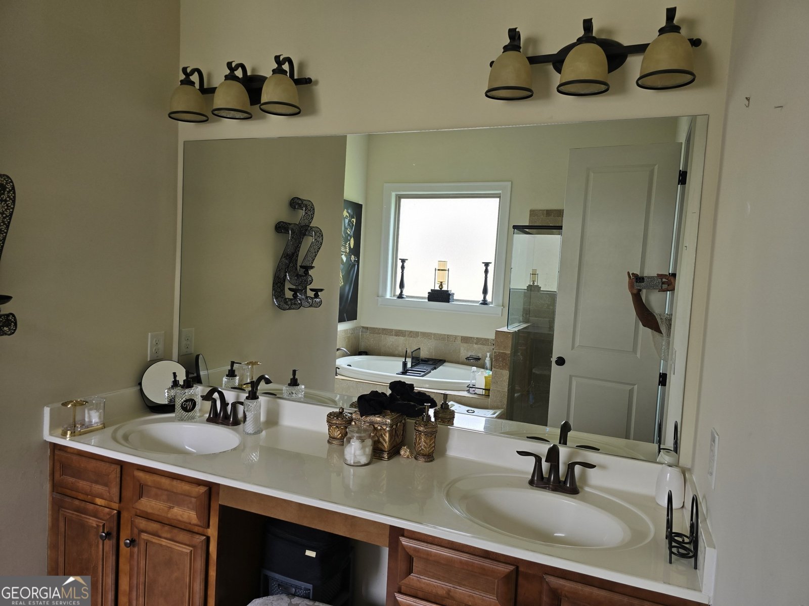 6856 Louis Drive Locust Grove - 12