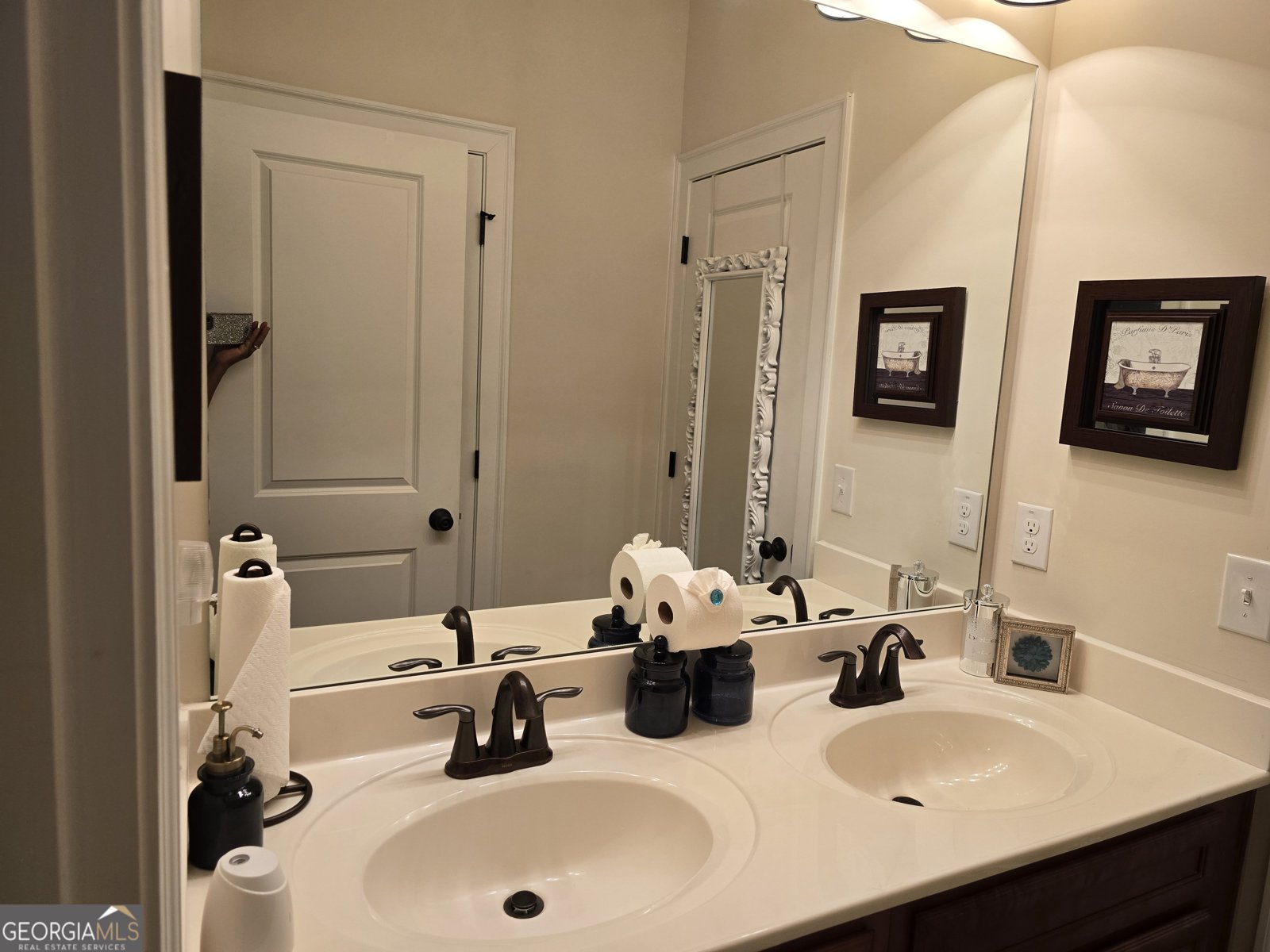 6856 Louis Drive Locust Grove - 17