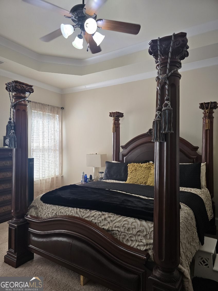 6856 Louis Drive Locust Grove - 21