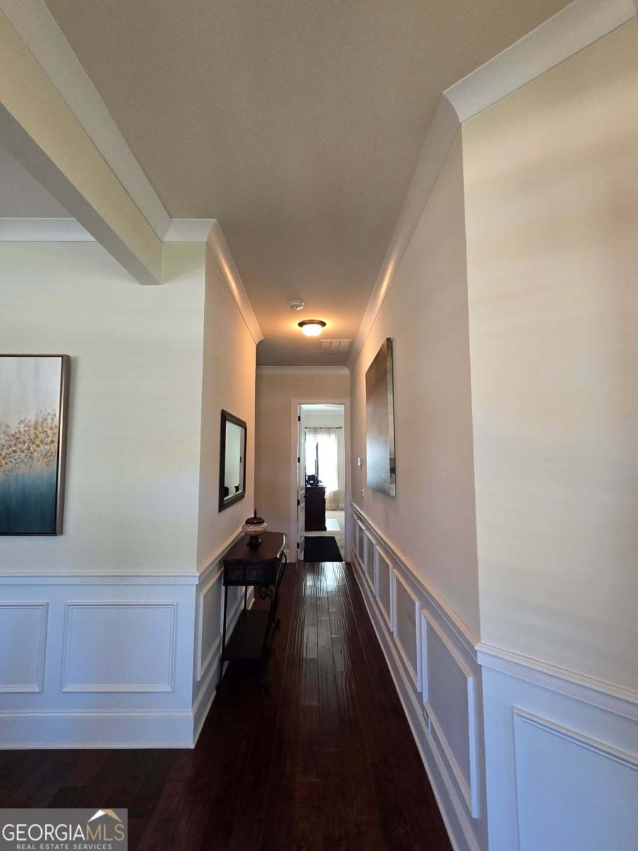 6856 Louis Drive Locust Grove - 25