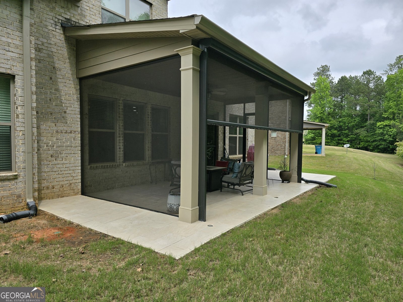 6856 Louis Drive Locust Grove - 3