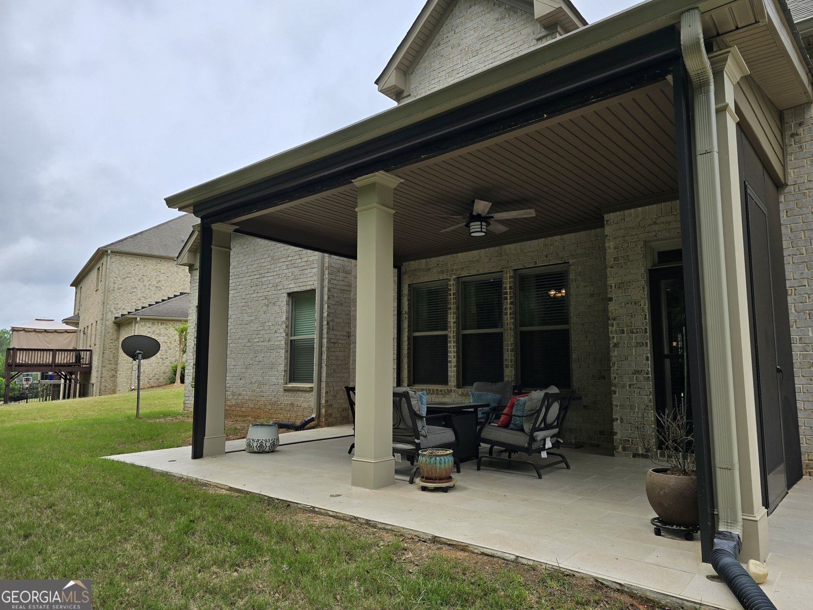 6856 Louis Drive Locust Grove - 4
