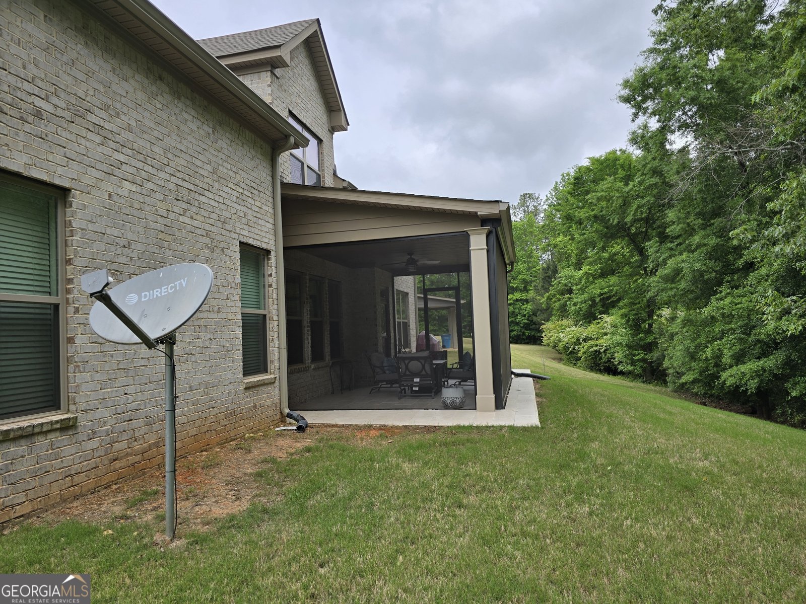 6856 Louis Drive Locust Grove - 5