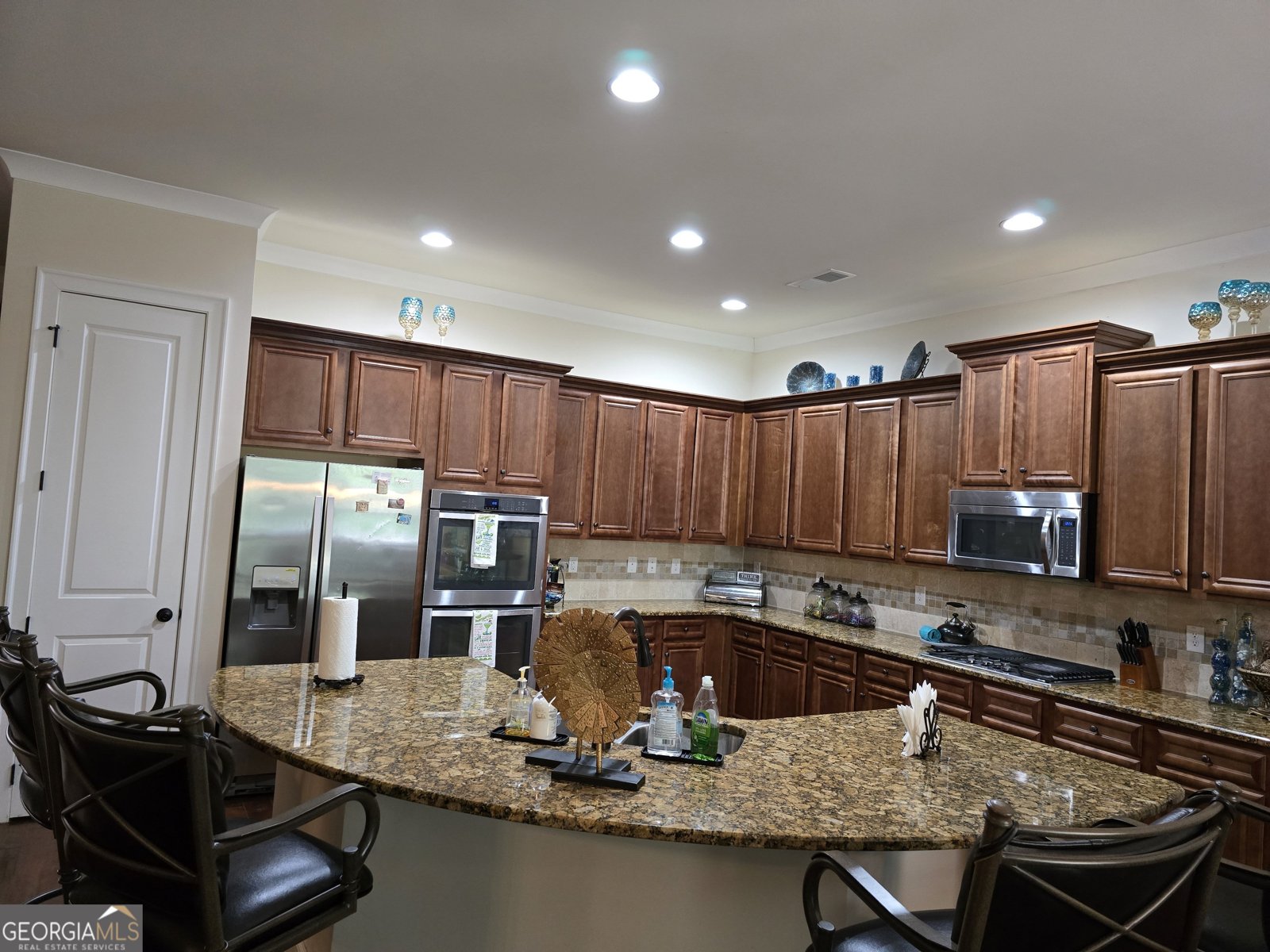 6856 Louis Drive Locust Grove - 6