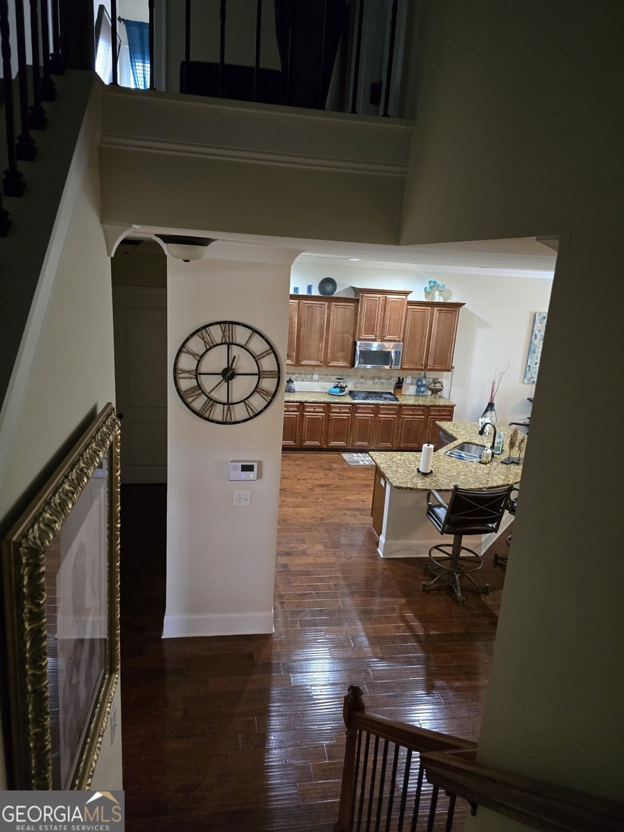 6856 Louis Drive Locust Grove - 7