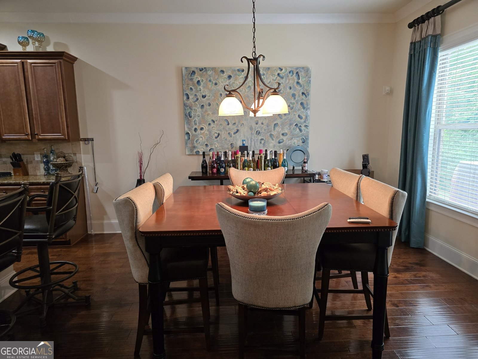 6856 Louis Drive Locust Grove - 8