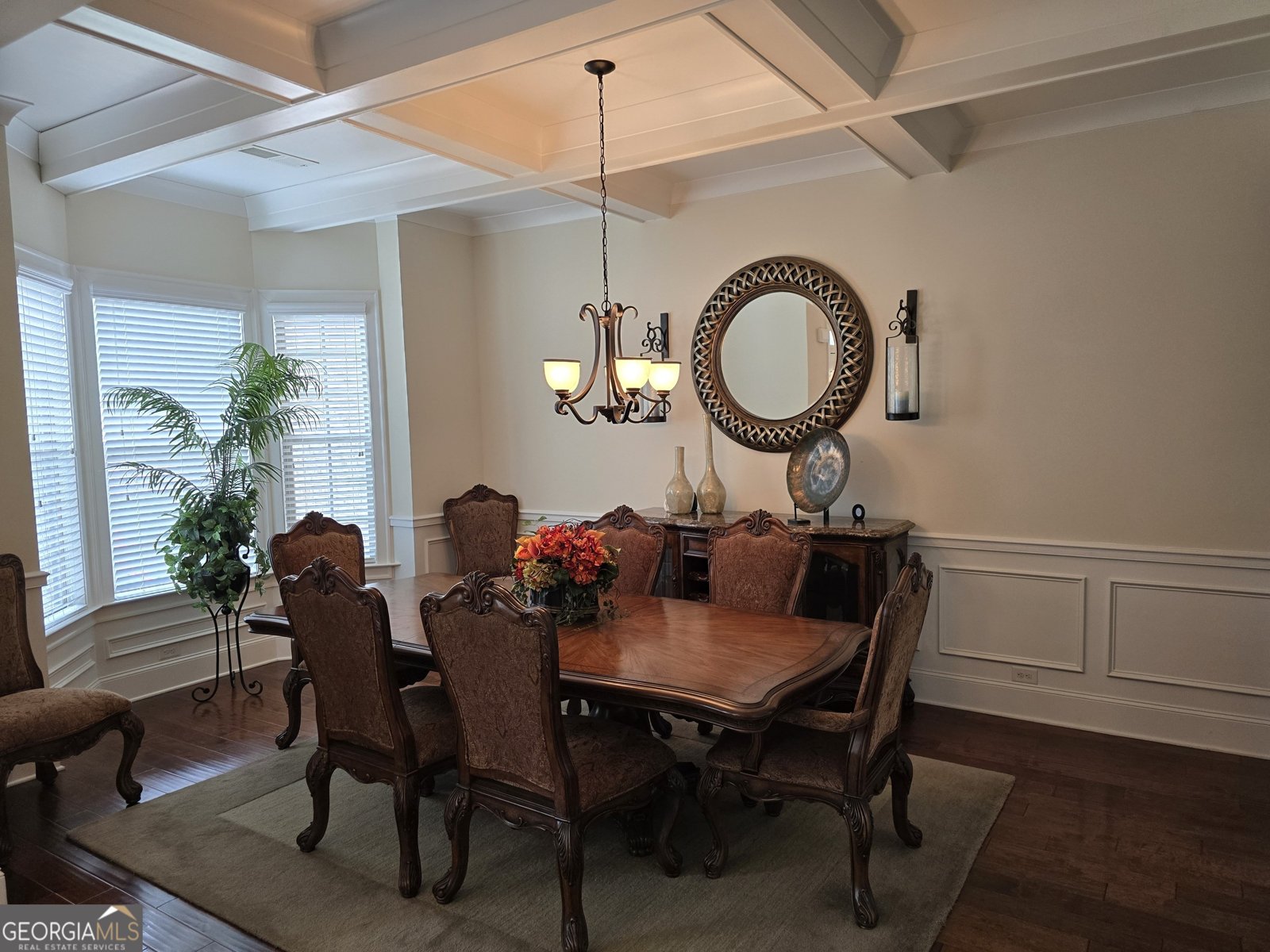 6856 Louis Drive Locust Grove - 9