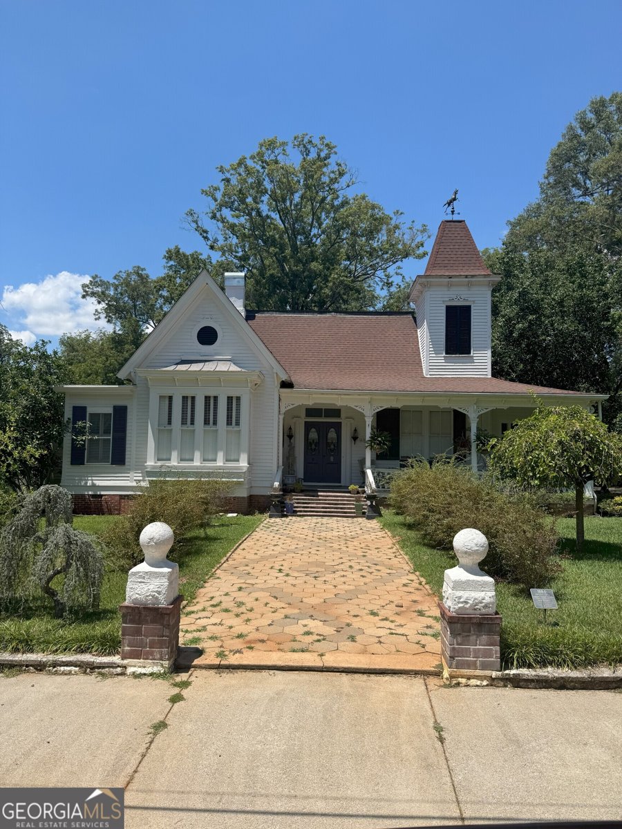 408 Alexander Avenue Washington - 1