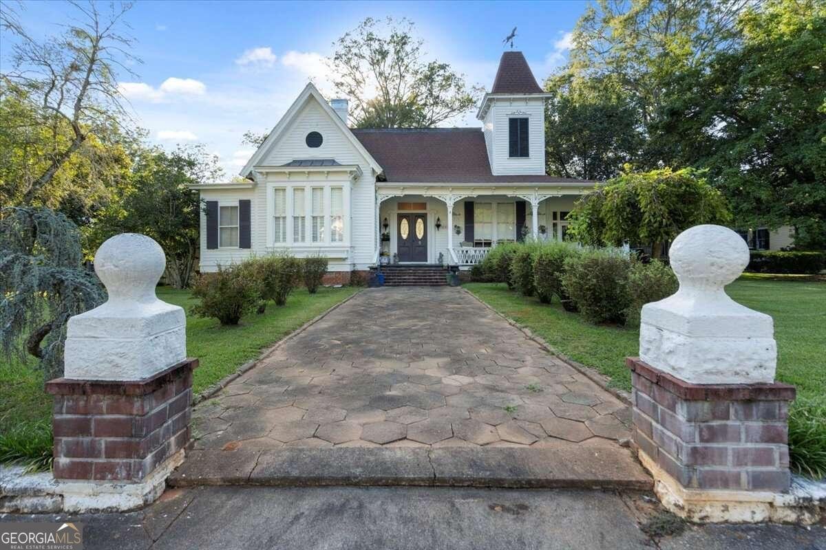 408 Alexander Avenue Washington - 2