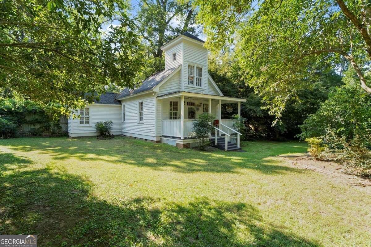 408 Alexander Avenue Washington - 49
