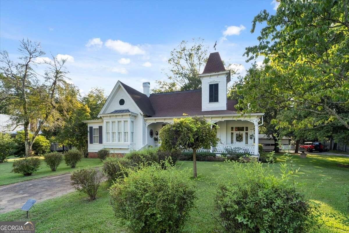 408 Alexander Avenue Washington - 63
