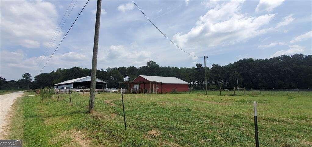 2268 Horse Farm Road Dewy Rose - 1
