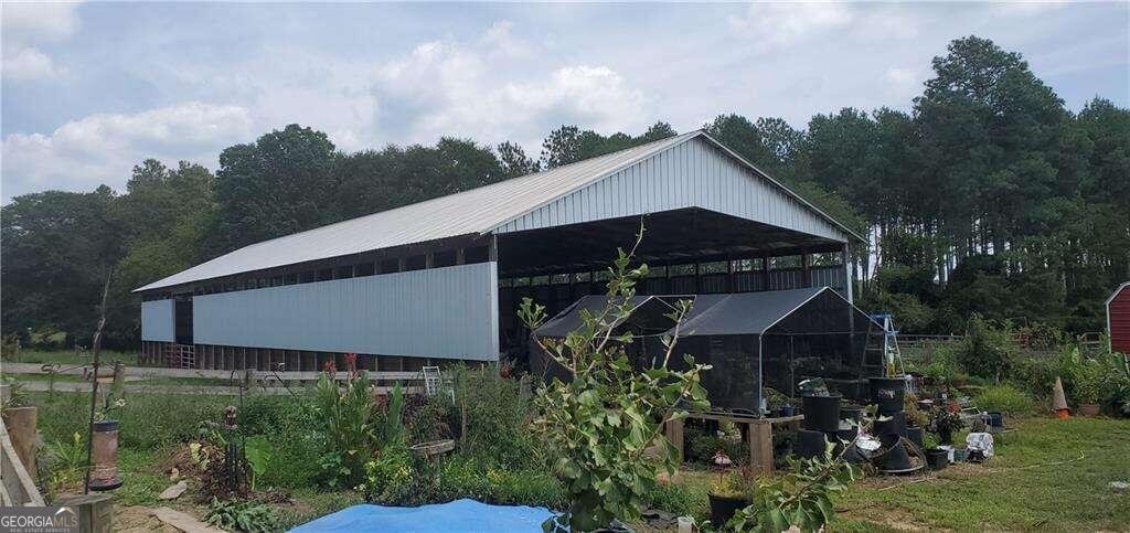 2268 Horse Farm Road Dewy Rose - 5