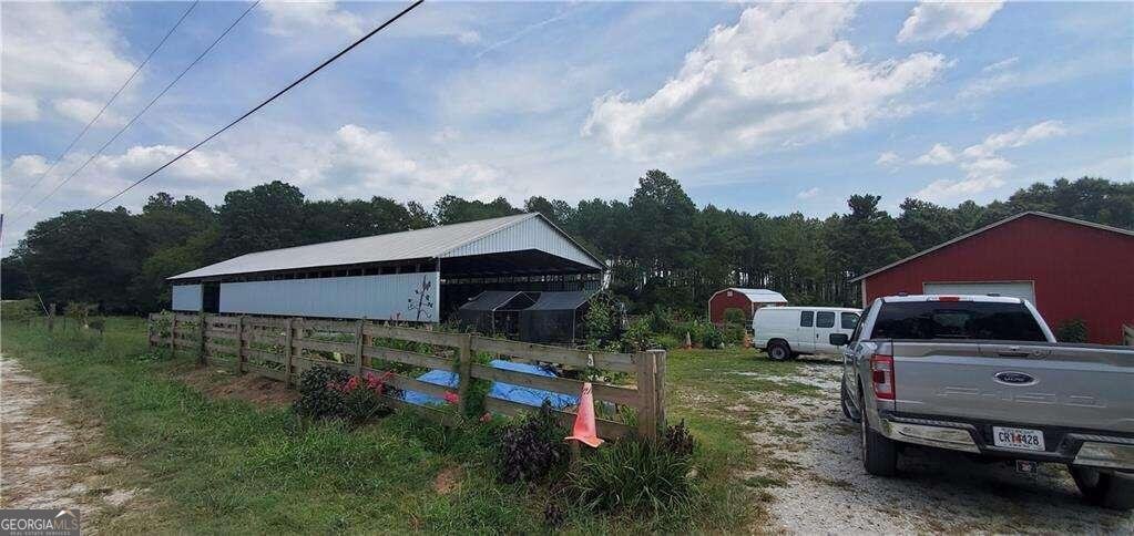 2268 Horse Farm Road Dewy Rose - 8