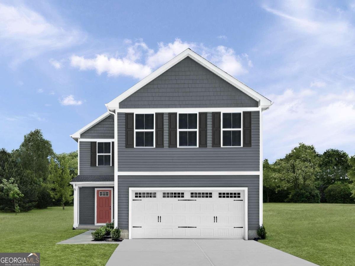 103 Camden Way Calhoun - 1