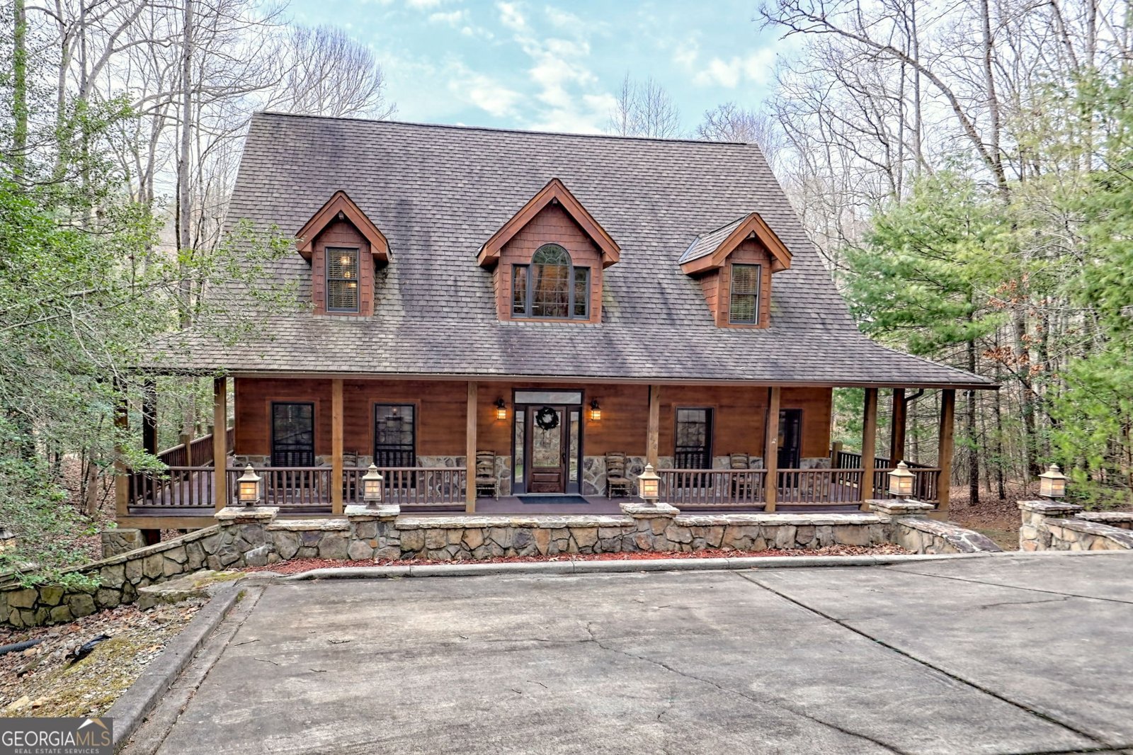278 Holly Hill Drive Blairsville - 76
