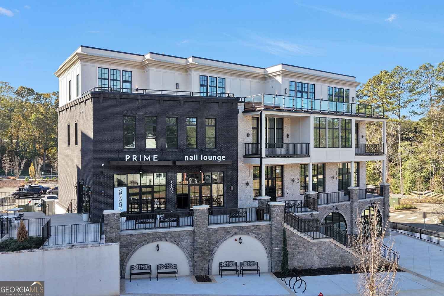 8200 Main Street Woodstock - 2
