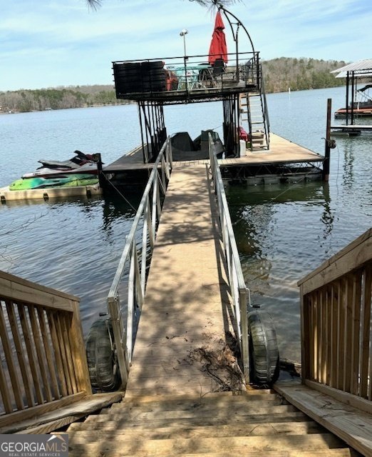 6975 Lakeside Place Gainesville - 1
