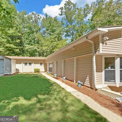 6975 Lakeside Place Gainesville - 8