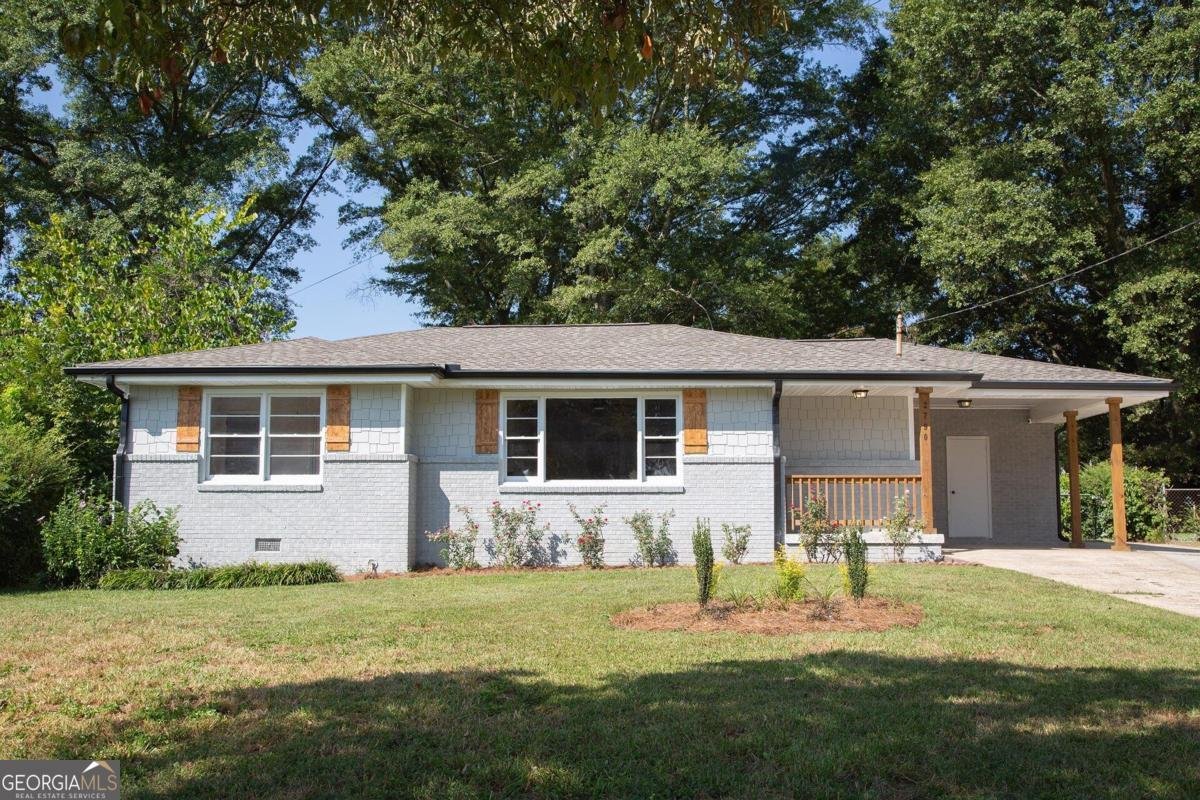 2790 Miriam Lane Decatur - 1