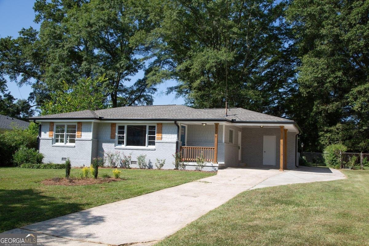 2790 Miriam Lane Decatur - 2