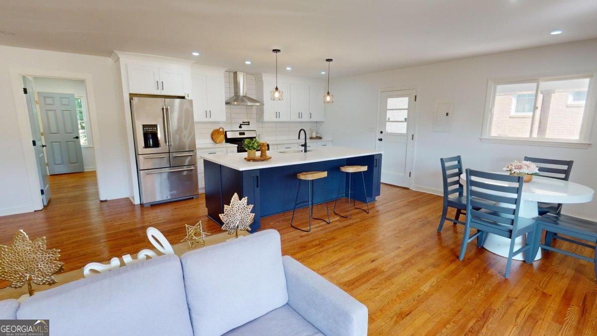 2790 Miriam Lane Decatur - 4